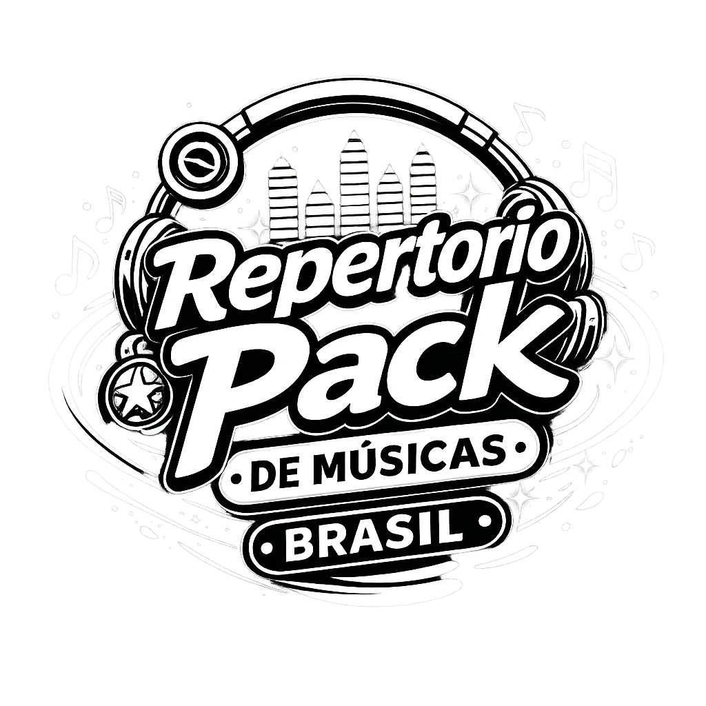 Logo Repertório Pack